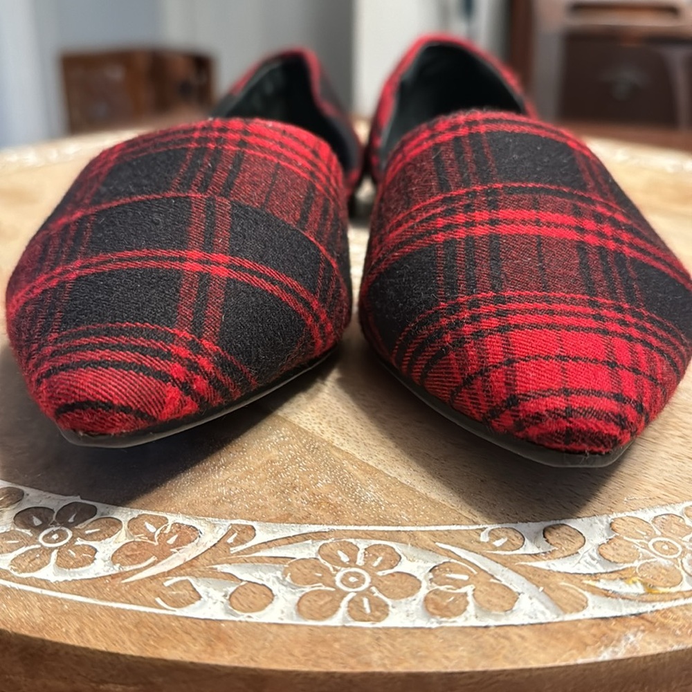 Chinese Laundry Easy Does It Ballet Flats - Picture 7 of 13